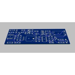 PI metal detector (NH-6 project)