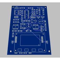 Ion detector (NH-195v3 Project)