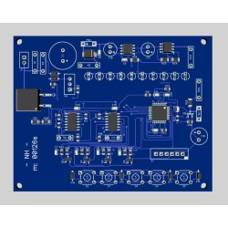 PI metal detector (00126s Project)