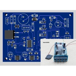 PI metal detector (00126RS Project)